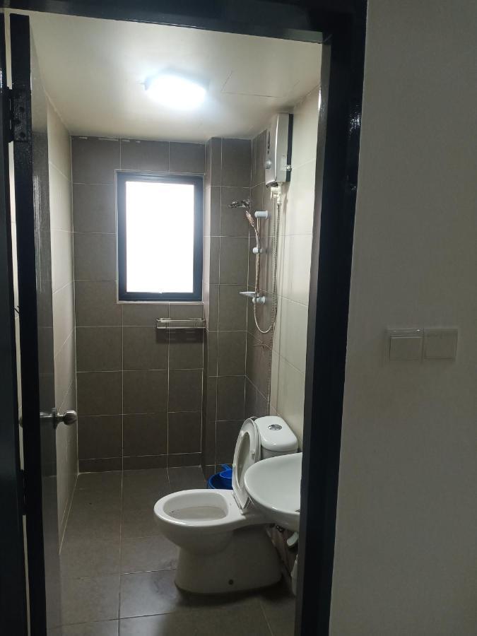 Pangkor L29, Dream Island Homestay Kampong Sungai Udang Esterno foto