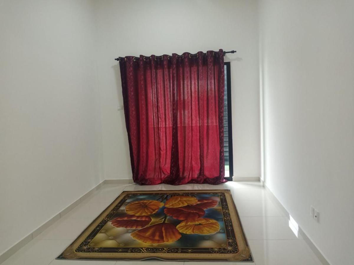 Pangkor L29, Dream Island Homestay Kampong Sungai Udang Esterno foto