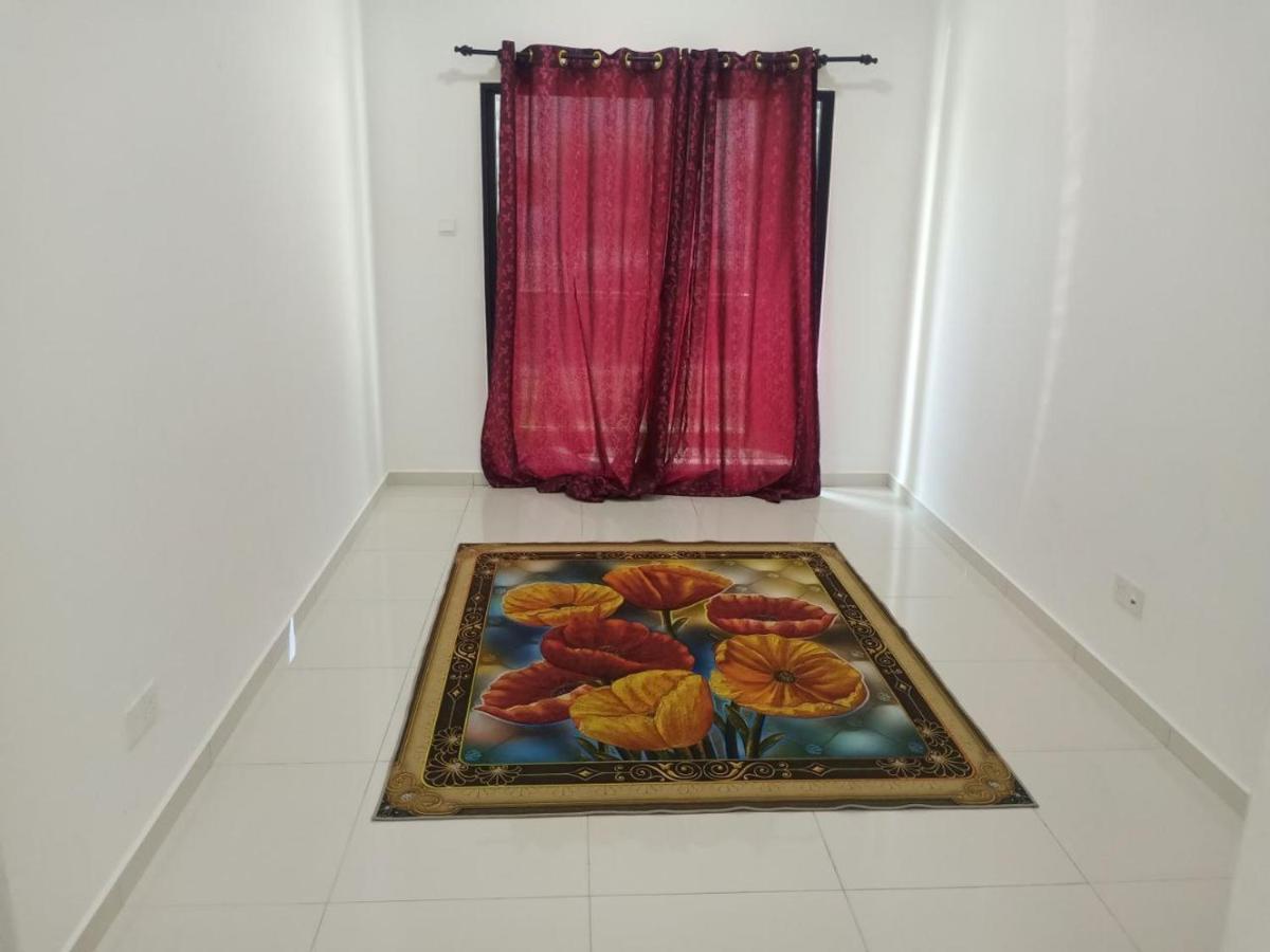 Pangkor L29, Dream Island Homestay Kampong Sungai Udang Esterno foto