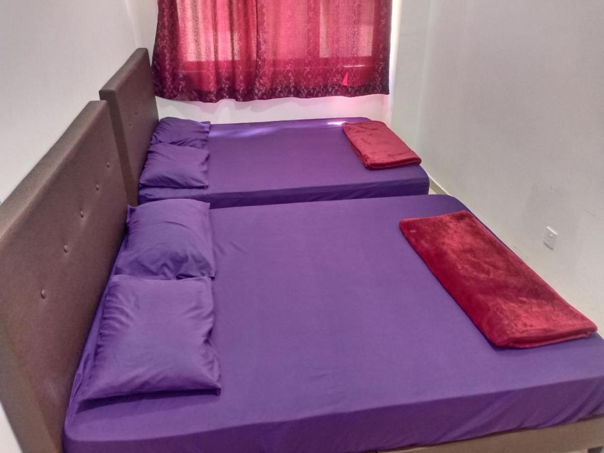 Pangkor L29, Dream Island Homestay Kampong Sungai Udang Esterno foto
