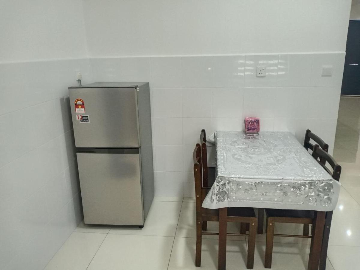 Pangkor L29, Dream Island Homestay Kampong Sungai Udang Esterno foto