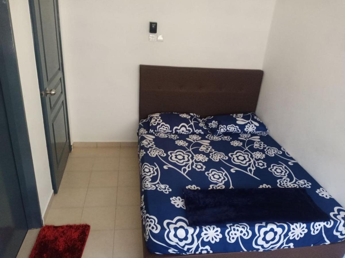 Pangkor L29, Dream Island Homestay Kampong Sungai Udang Esterno foto